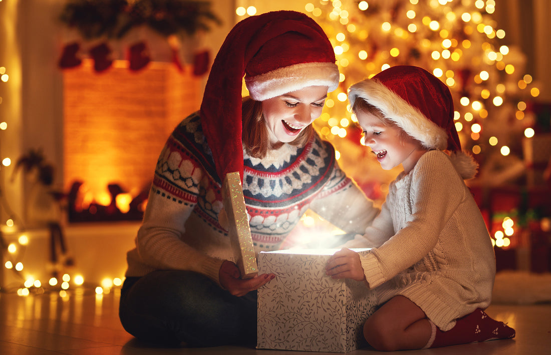 What are the best Christmas decoration trends for 2018