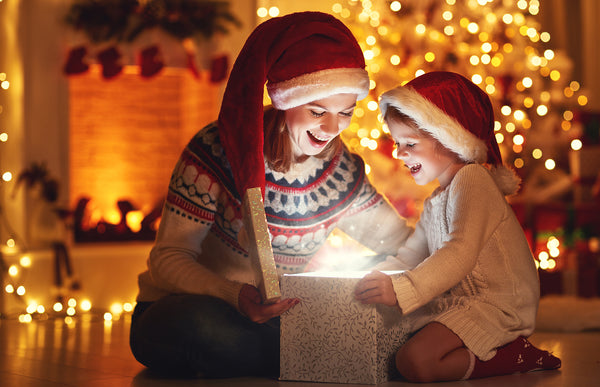 What are the best Christmas decoration trends for 2018