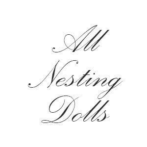 All Nesting Dolls