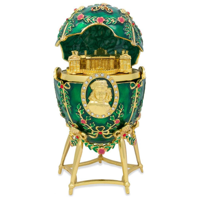 Faberge Eggs for Sale