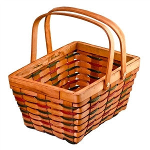 Baskets