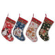 Christmas Stockings  & Holders
