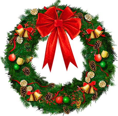 Christmas Wreaths