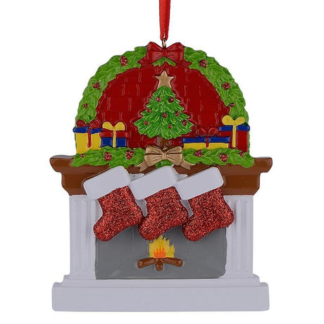 Closeout Discounted Christmas Tree Ornaments