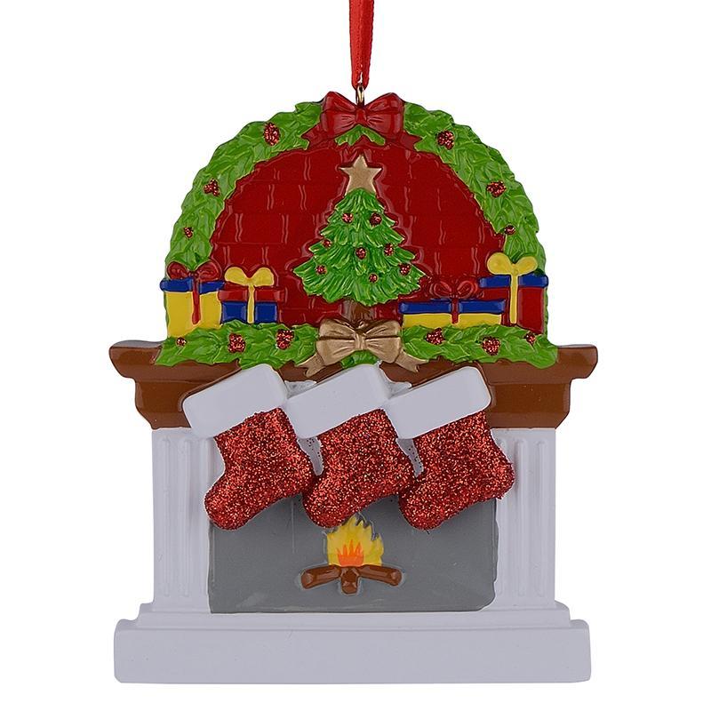 Closeout Discounted Christmas Tree Ornaments