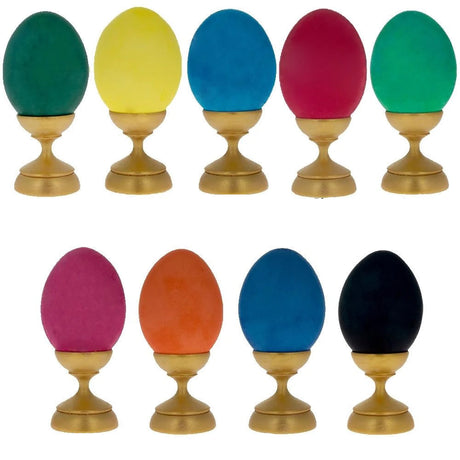 Pysanky Easter Egg Dyes