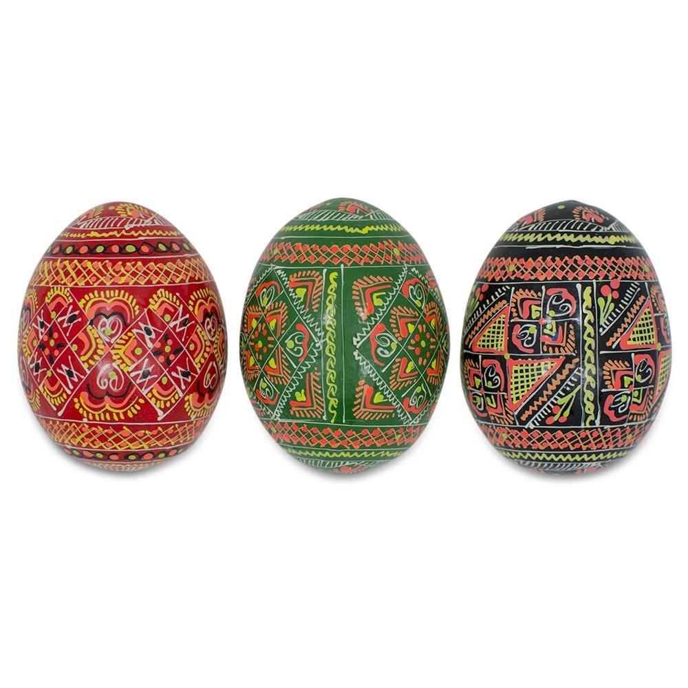 Egg Fridge Magnets | Easter Egg & Decorative Egg Magnets