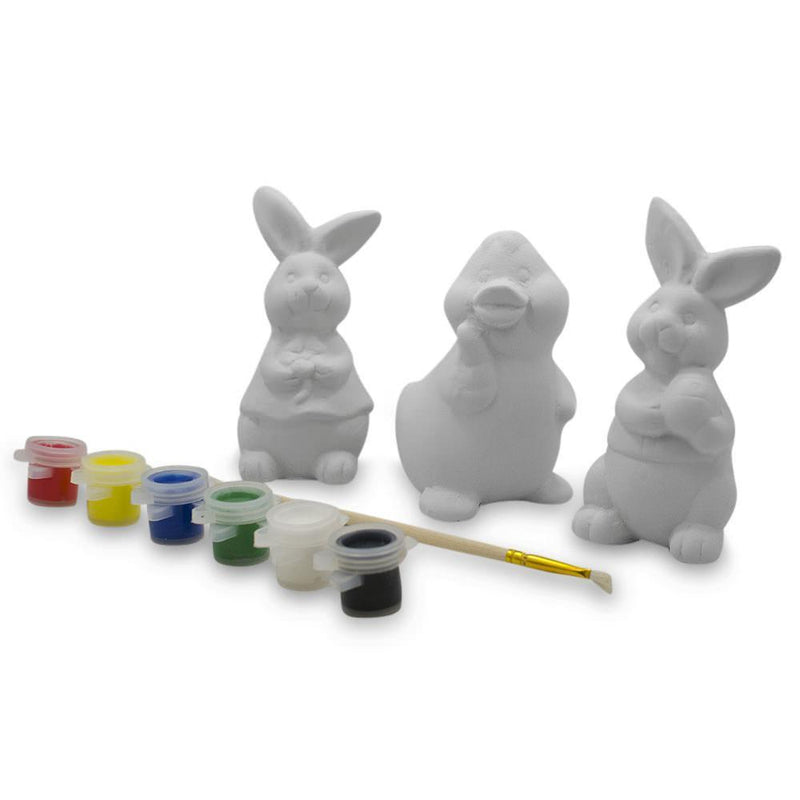 Easter Crafts