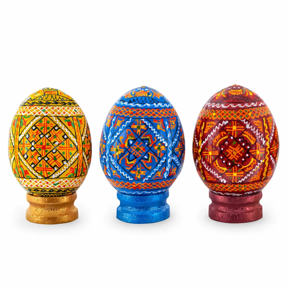 Easter Eggs | Easter Egg Ornaments & Decorations