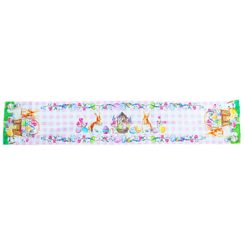 Easter Tableware