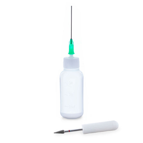 Egg Blower Tool