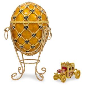Faberge Eggs
