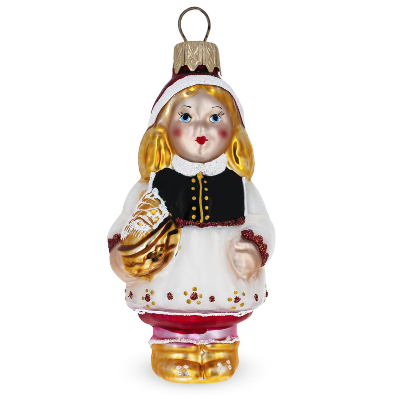 Fairy Tale Christmas Tree Ornaments