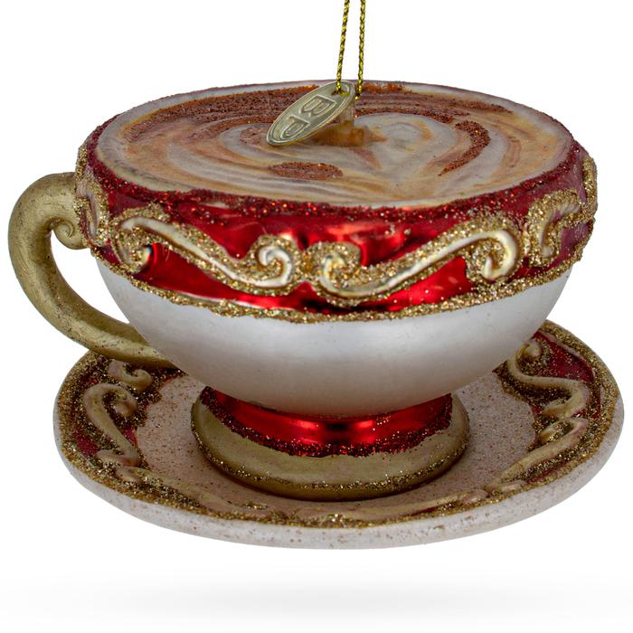 Food Christmas Ornaments