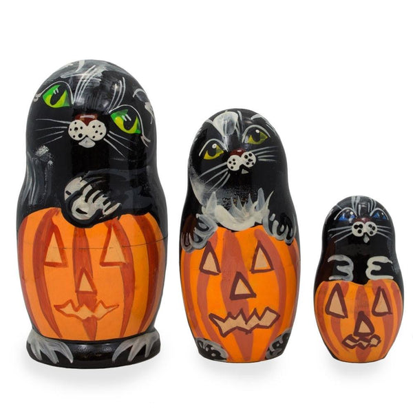 Halloween Dolls