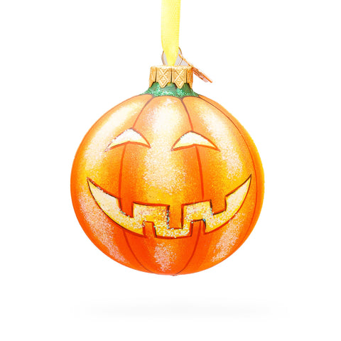Halloween Ornaments