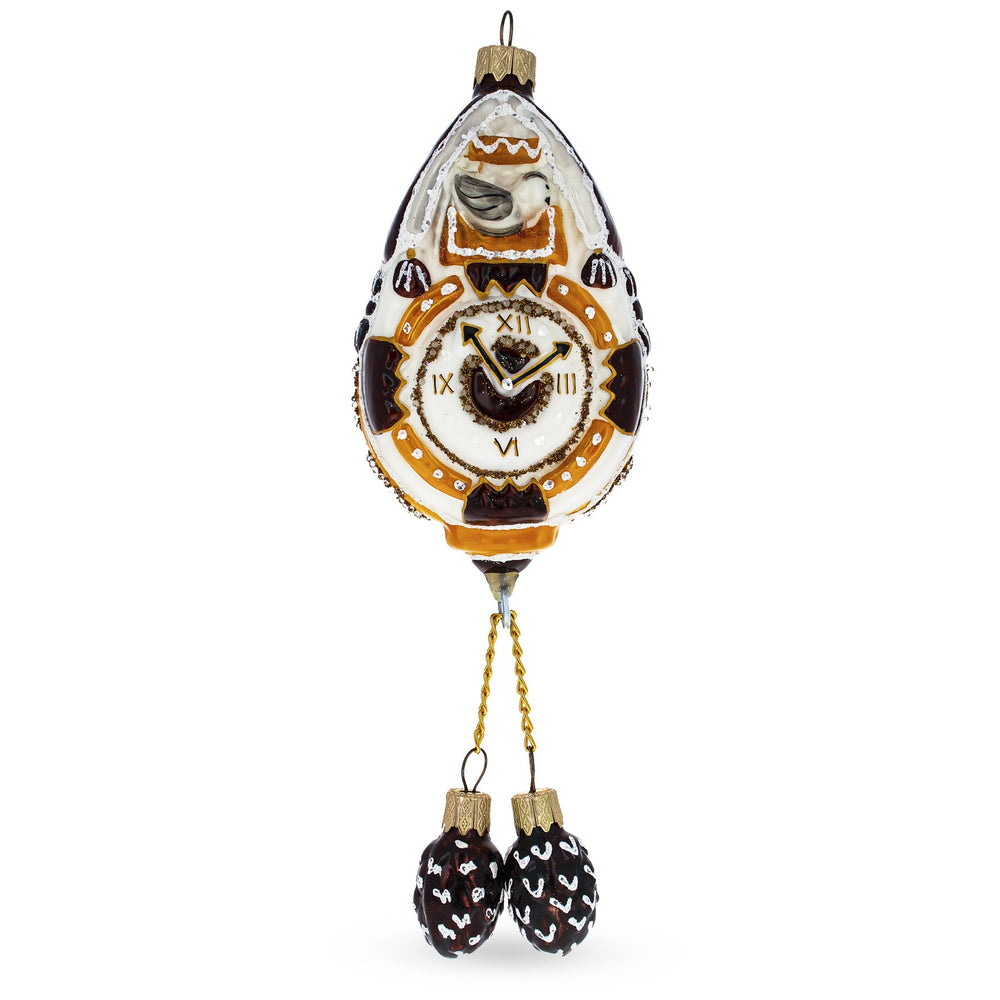 Household Christmas Ornaments