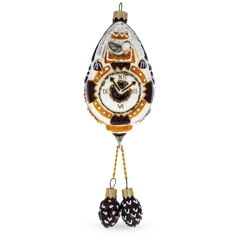 Household Items Christmas Tree Ornaments