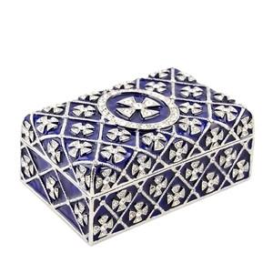 Jewelry Boxes & Organizers | Travel, Wooden & Velvet Styles