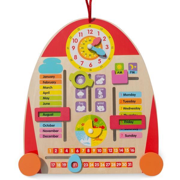 Giocattoli di apprendimento