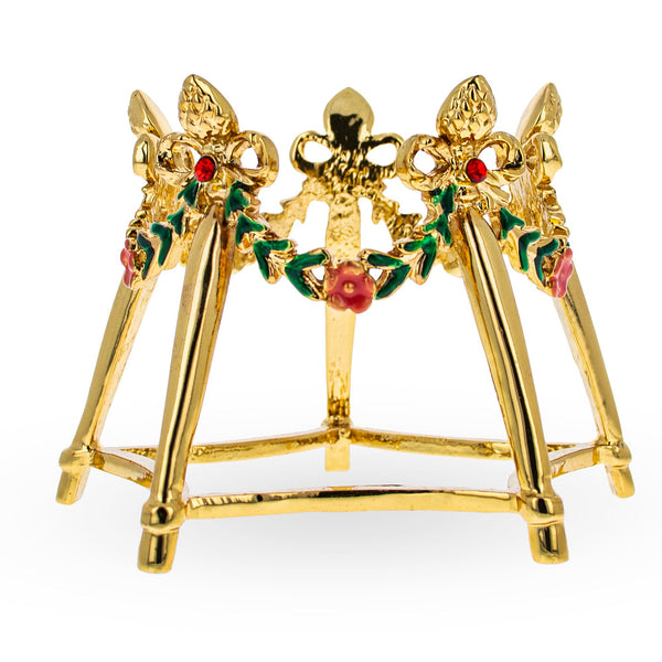 Metal Stands