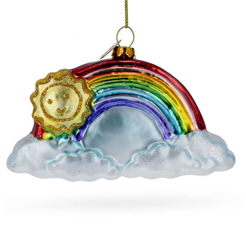 Nature Ornaments