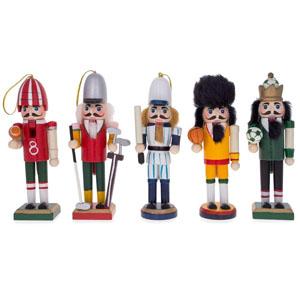 Nussknacker-Figuren