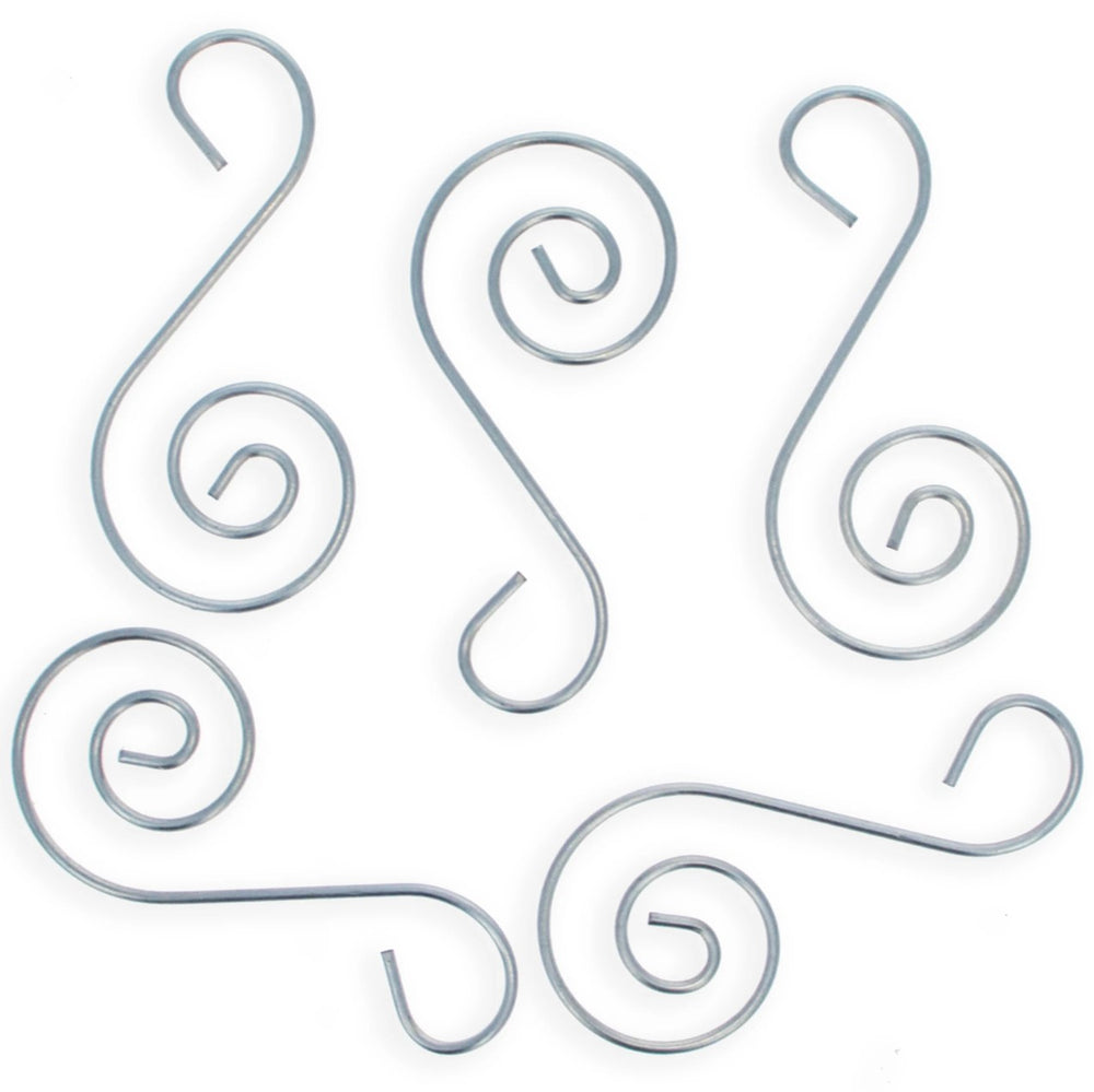 Ornament Hooks, Christmas Tree Ornament Hangers
