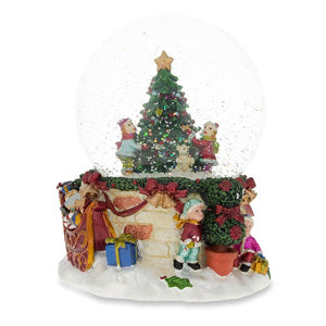 Other Snow Globes