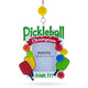 Picture Frame Ornaments