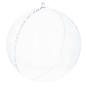 Plastic Ornaments
