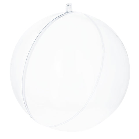 Plastic Ornaments