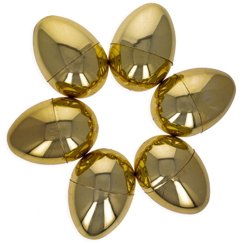 Plastic Eggs