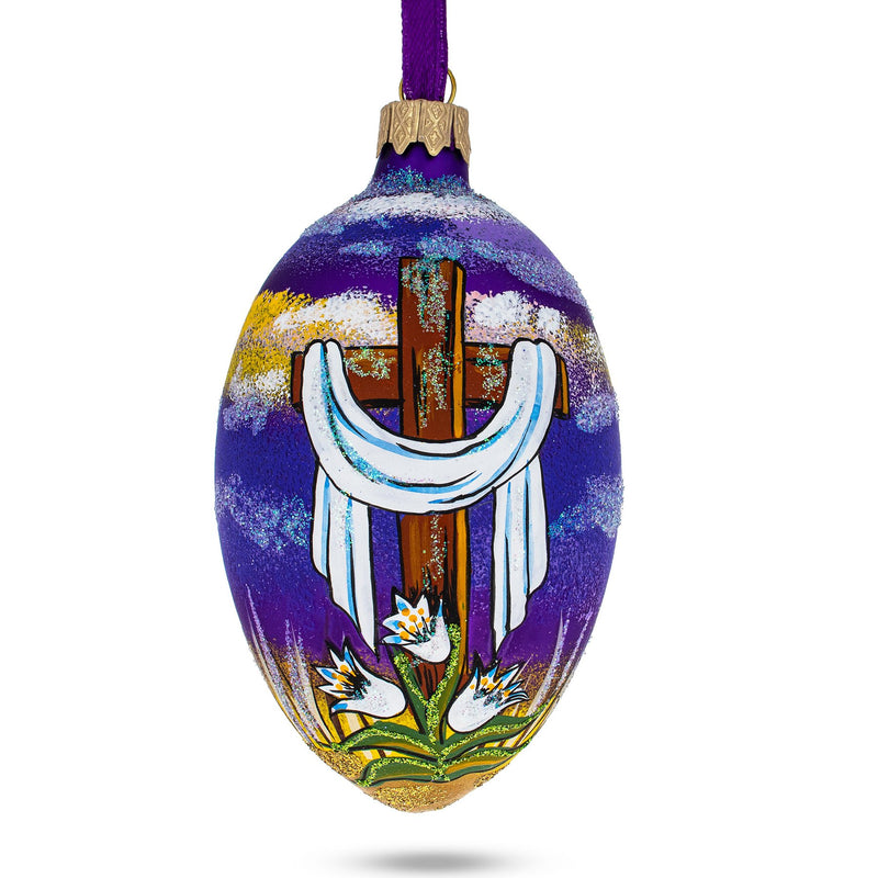 Religious Christmas Ornaments