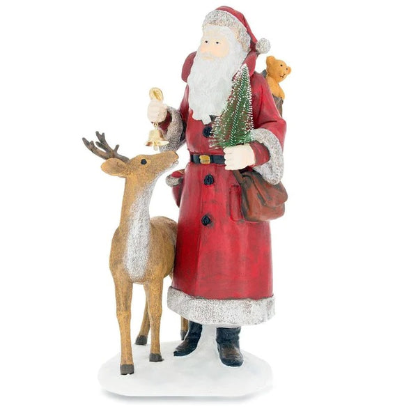 Weihnachtsfiguren
