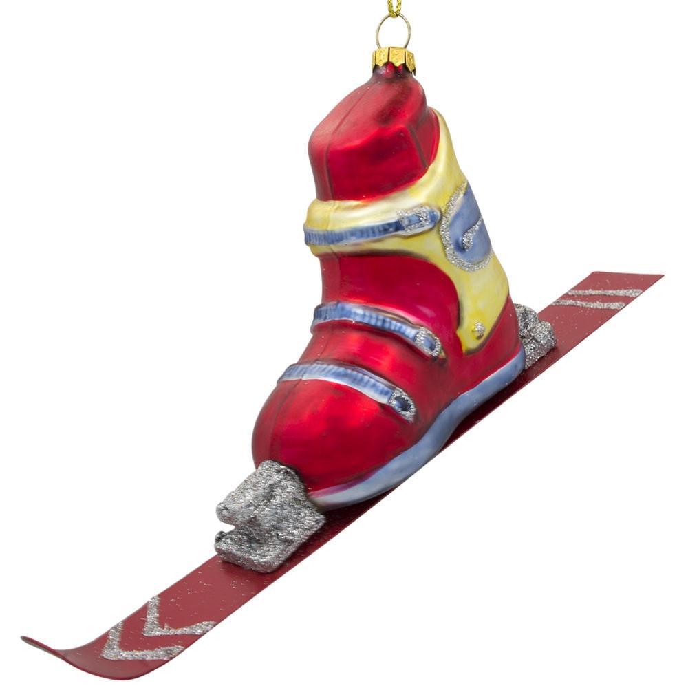 Sports Christmas Ornaments
