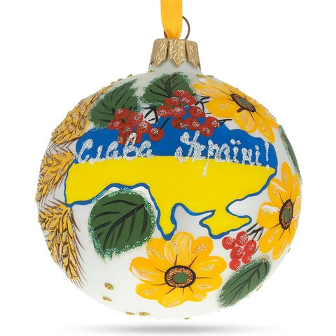 Ukrainische Ornamente