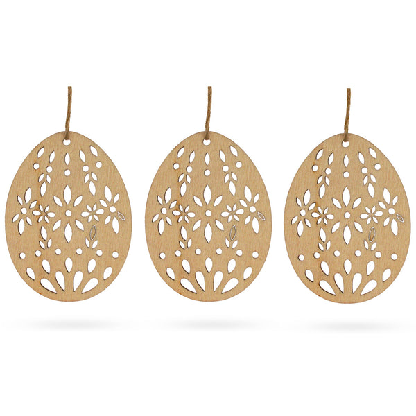Unfinished Ornaments