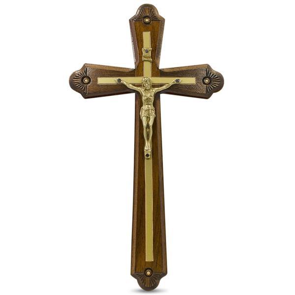 Wall Crosses & Decor | Wooden, Metal & Hanging Crosses