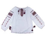 Ukrainian Women's Blouses