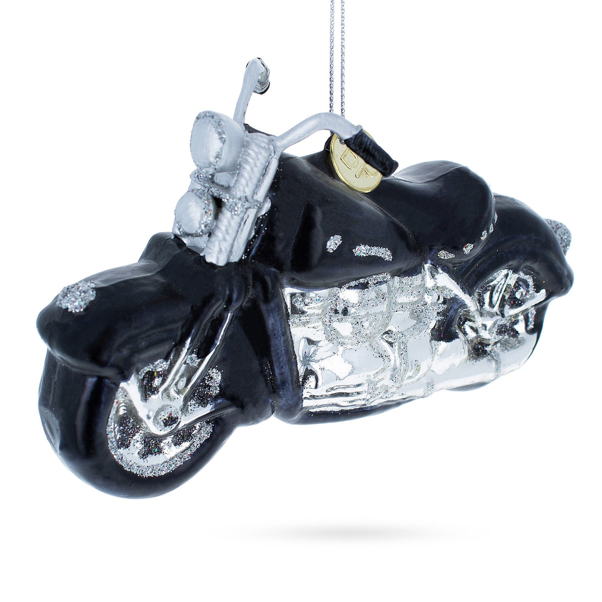 Buy Christmas Ornaments > Transportation by BestPysanky Online Gift Ship