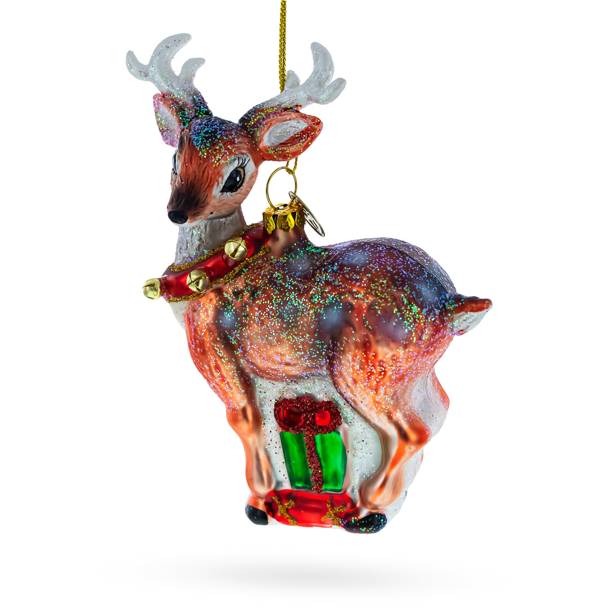 Buy Christmas Ornaments Animals Wild Animals by BestPysanky Online Gift Ship