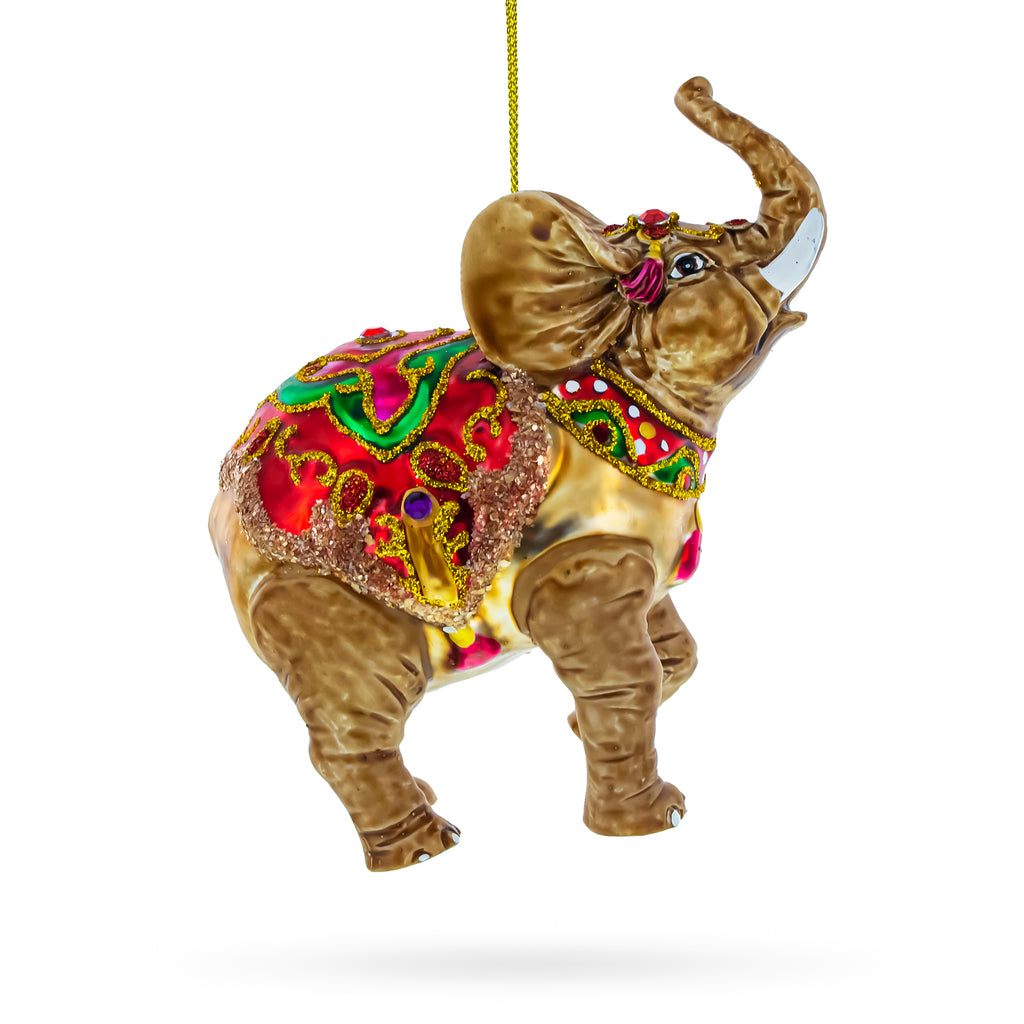 Buy Christmas Ornaments Animals Wild Animals by BestPysanky Online Gift Ship