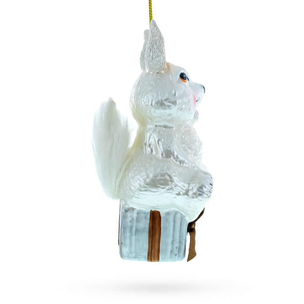 Buy Christmas Ornaments Animals Wild Animals by BestPysanky Online Gift Ship