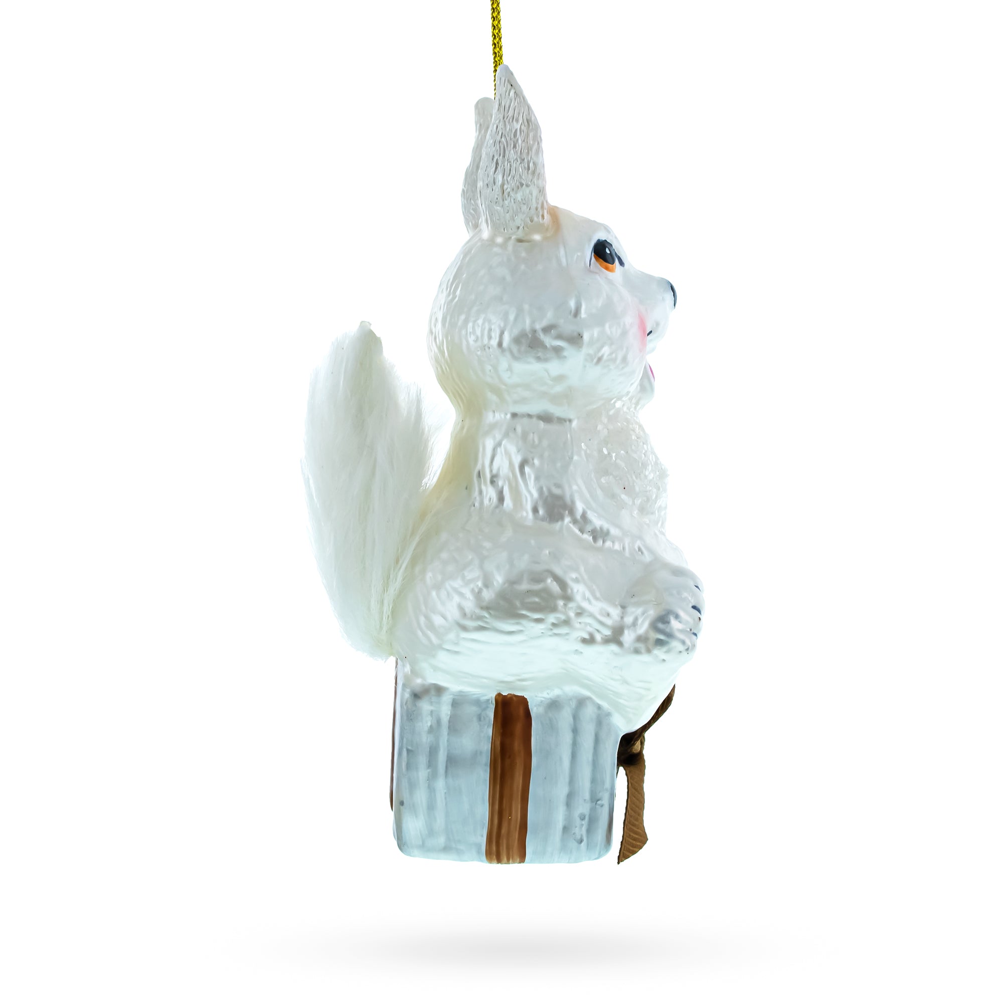 Buy Christmas Ornaments Animals Wild Animals by BestPysanky Online Gift Ship