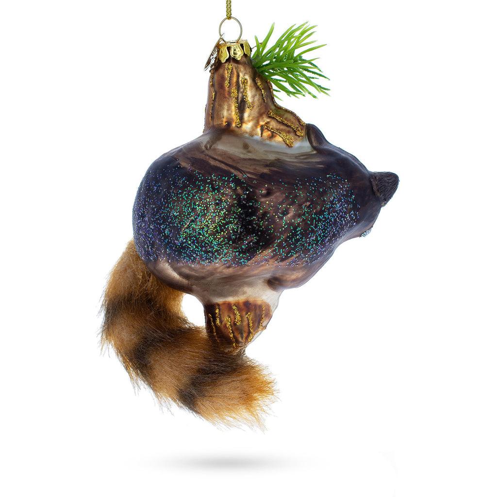Buy Christmas Ornaments Animals Wild Animals by BestPysanky Online Gift Ship