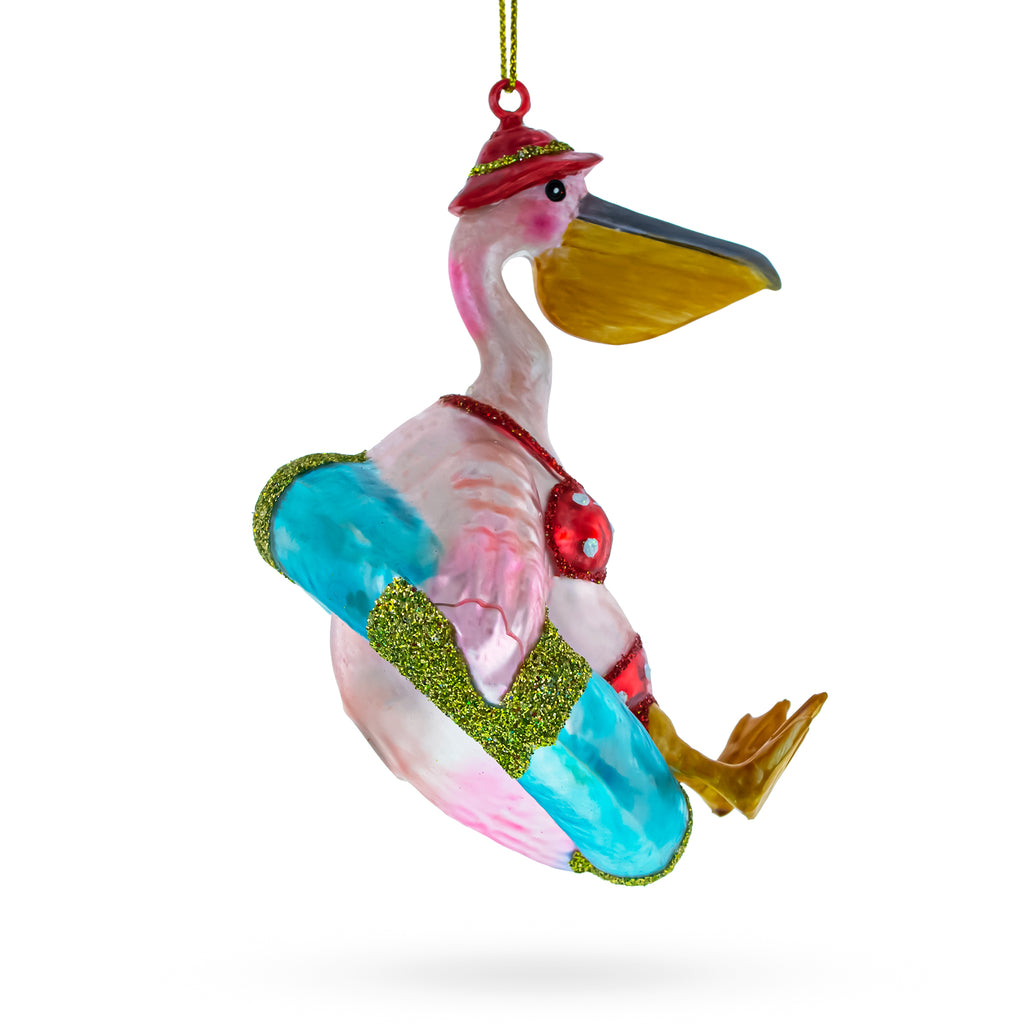 Buy Christmas Ornaments Animals Wild Animals by BestPysanky Online Gift Ship
