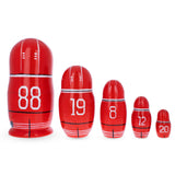 Buy Nesting Dolls Sports by BestPysanky Online Gift Ship