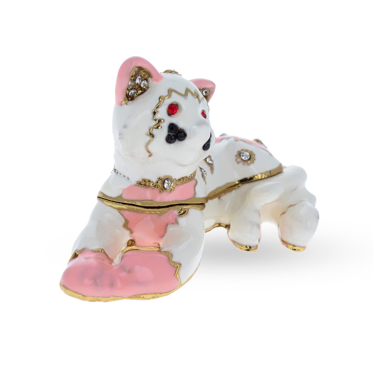 Buy Jewelry Boxes > Pewter by BestPysanky Online Gift Ship