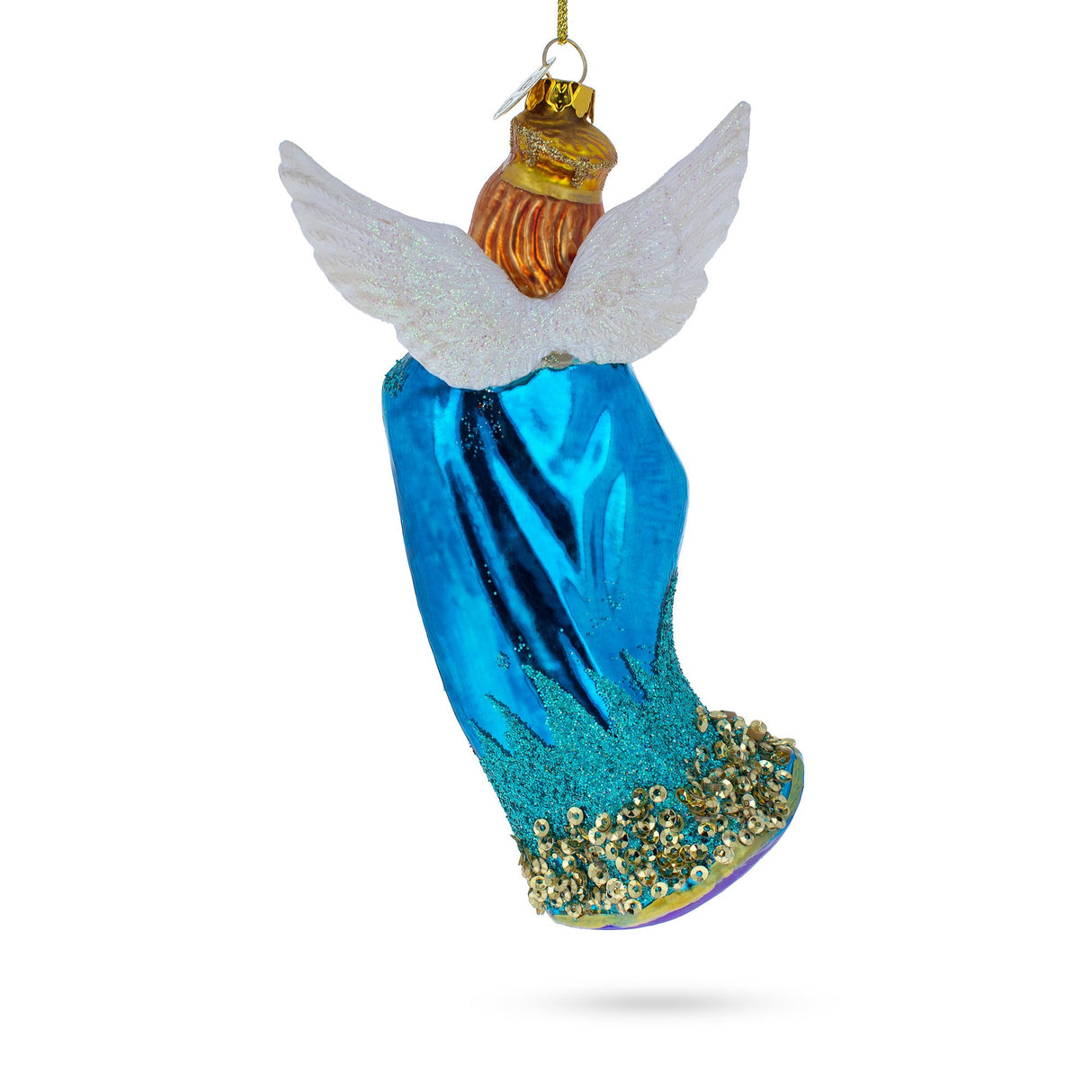 Buy Christmas Ornaments Angels by BestPysanky Online Gift Ship
